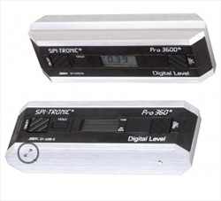 Nivo đo độ phẳng điện tử SPI PRO 360 & 3600 Digital Level